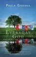 Audiobook Everyday god: The Spirit of the Ordinary author Paula Gooder