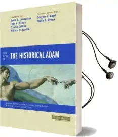Four Views on the Historical Adam Audiobook download free by Ardel Caneday