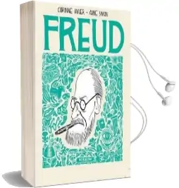 Freud Audiobook download free by Anne Simon