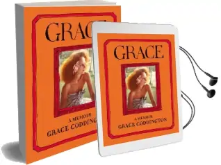 Grace Audiobook download free by Grace Coddington