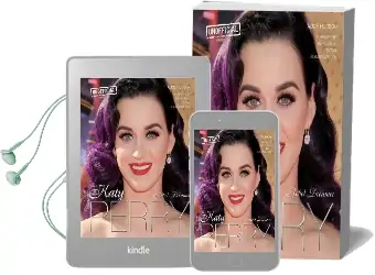 Katy Perry: Rebel Dreamer Audiobook download free by Alice Hudson