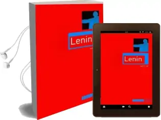 Lenin Audiobook download free by Lars T. Lih