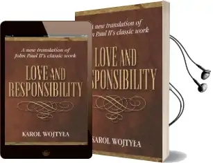 Love and Responsibility Audiobook download free by Karol Wojtyla