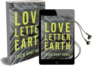 Love Letter to the Earth Audiobook download free by Thich Nhat Hanh