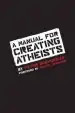 Audiobook Manual for Creating Atheists author Peter G. Boghossian