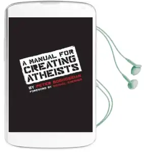 Manual for Creating Atheists Audiobook download free by Peter G. Boghossian