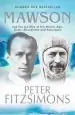 Audiobook Mawson author Peter Fitzsimons