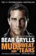 Audiobook Mud, Sweat, and Tears: The Autobiography author Bear Grylls