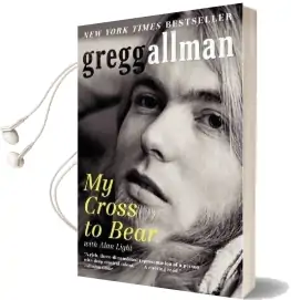 My Cross to Bear Audiobook download free by Gregg Allman
