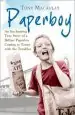 Audiobook Paperboy: An Enchanting True Story of a Belfast Paperboy Coming to Terms With the Troubles author Tony Macaulay