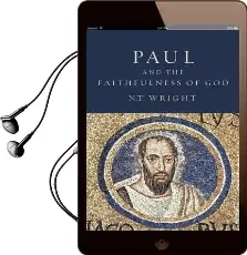 Paul and the Faithfulness of god Audiobook download free by Canon N. T. Wright