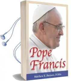 Pope Francis Audiobook download free by Matthew E. Bunson