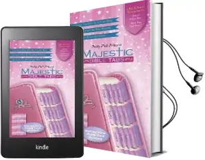 Princess Majestic Bible Tabs Audiobook download free by Ellie Claire