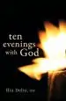 Audiobook Ten Evenings With god author Ilia Delio