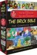 Audiobook The Brick Bible: The Complete set: The Complete set author Brendan Powell Smith