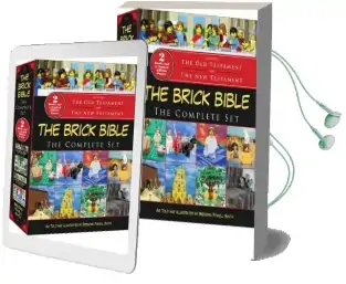 The Brick Bible: The Complete set: The Complete set Audiobook download free by Brendan Powell Smith