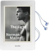 The Fight Audiobook download free by Norman Mailer