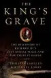Audiobook The King'S Grave: The Discovery of Richard Iii'S Lost Burial Place and the Clues it Holds author Philippa Langley