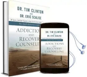 The Quick-Reference Guide to Addictions and Recovery Counseling: 40 Topics, Spiritual Insights, and Easy-To-Use Action Steps Audiobook download free by Tim Clinton