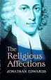Audiobook The Religious Affections author Jonathan Edwards