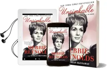Unsinkable: A Memoir Audiobook download free by Dorian Hannaway
