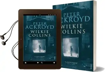 Wilkie Collins Audiobook download free by Peter Ackroyd