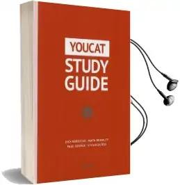 Youcat Study Guide Audiobook download free by Paul George