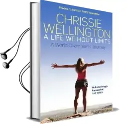 A Life Without Limits: A World Champion'S Journey Audiobook download free by Chrissie Wellington