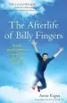 Audiobook Afterlife of Billy Fingers: How my Bad-Boy Brother Proved to me There'S Life After Death author Annie Kagan