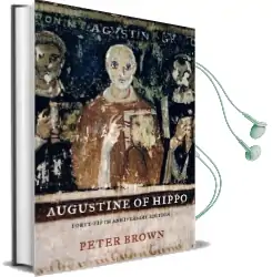 Augustine of Hippo: A Biography Audiobook download free by Peter Brown