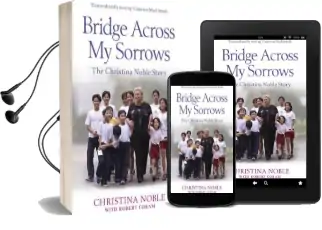 Bridge Across my Sorrows: The Christina Noble Story Audiobook download free by Christina Noble