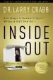 Audiobook Inside out author Dr Larry Crabb