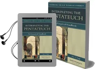 Interpreting the Pentateuch: An Exegetical Handbook Audiobook download free by Peter Vogt