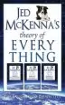 Audiobook Jed Mckenna'S Theory of Everything: The Enlightened Perspective author Jed Mckenna