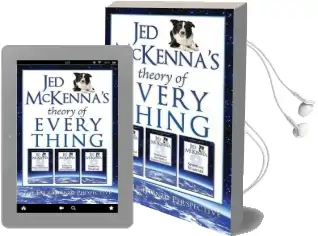 Jed Mckenna'S Theory of Everything: The Enlightened Perspective Audiobook download free by Jed Mckenna