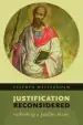 Audiobook Justification Reconsidered: Rethinking a Pauline Theme author Stephen Westerholm
