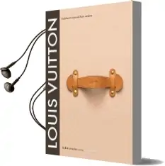 Louis Vuitton Audiobook download free by Paul Gerard Pasols