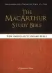 Audiobook Nasb, the Macarthur Study Bible, Hardcover author John F. Macarthur