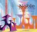 Audiobook Noble Approach author Tod Polson