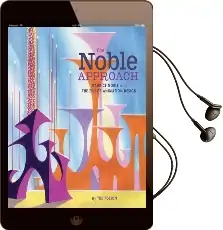 Noble Approach Audiobook download free by Tod Polson