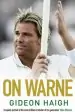 Audiobook On Warne author Gideon Haigh