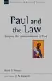 Audiobook Paul and the law: Keeping the Commandments of god author Brian S. Rosner