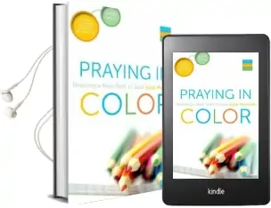Praying in Color: Drawing a new Path to god Audiobook download free by Sybil Macbeth