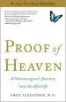 Audiobook Proof of Heaven: A Neurosurgeon'S Journey Into the Afterlife author Dr. Eben Alexander