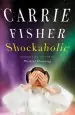 Audiobook Shockaholic author Carrie Fisher