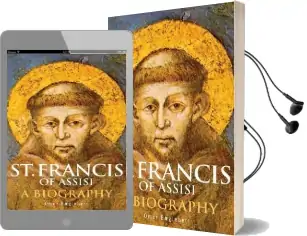 St. Francis of Assisi: A Biography Audiobook download free by Omer Englebert