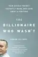 Audiobook The Billionaire who Wasn'T: How Chuck Feeney Secretly Made and Gave Away a Fortune author Conor O'Clery