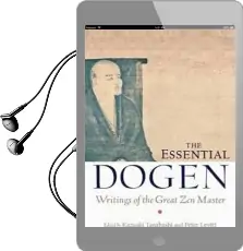 The Essential Dogen Audiobook download free by Peter Levitt