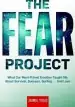 Audiobook The Fear Project author Jaimal Yogis