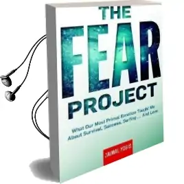 The Fear Project Audiobook download free by Jaimal Yogis